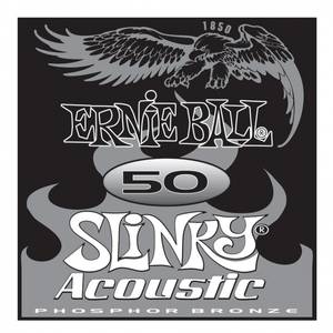 Hovedbilde Ernie Ball EB-1850 Slinky Acoustic Phosphor Bronze