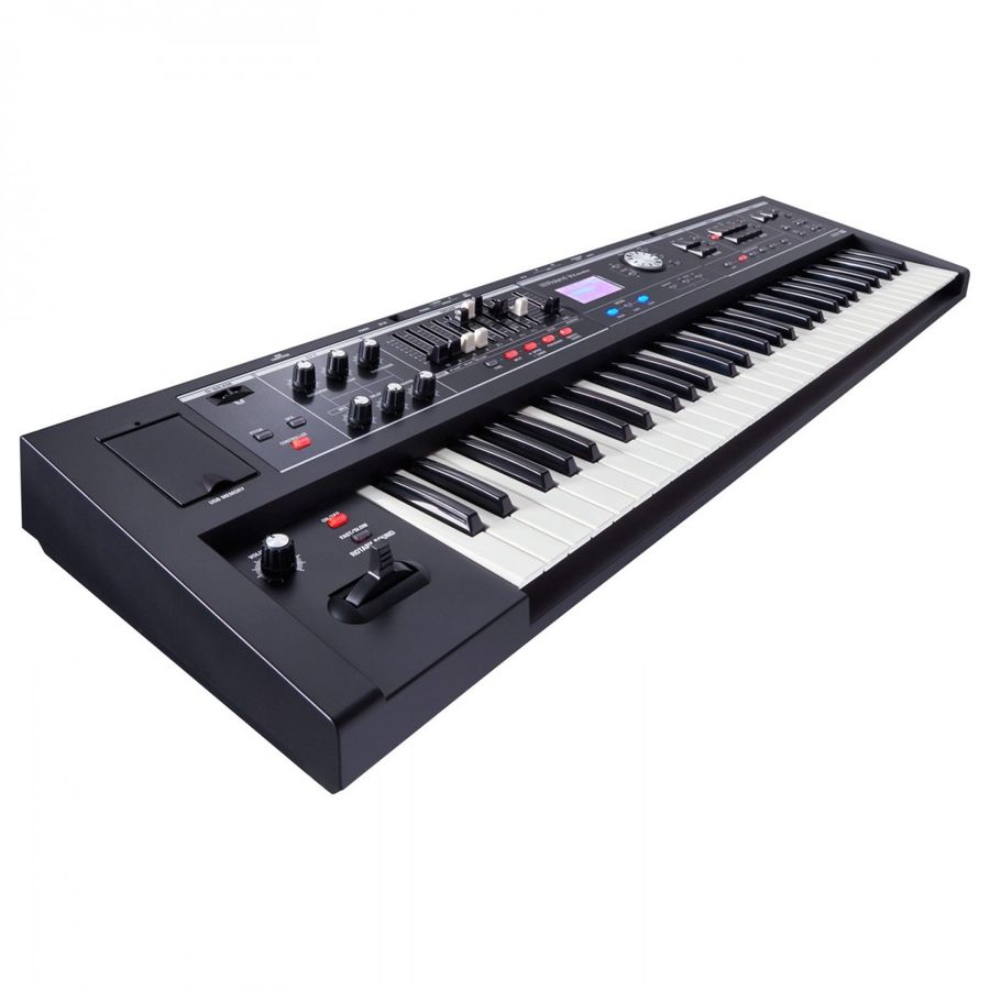 Roland VR-09-B V-Combo Keyboard, 61 tangenter