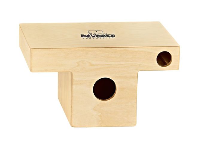 Hovedbilde Nino 953 Slap Top cajon