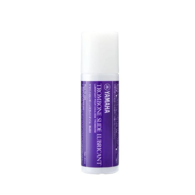 Hovedbilde Yamaha Trombone Slide Lubricant