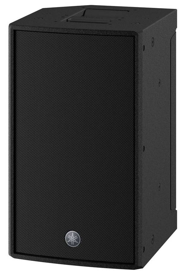 Yamaha DZR10, 2-veis aktiv høyttaler
