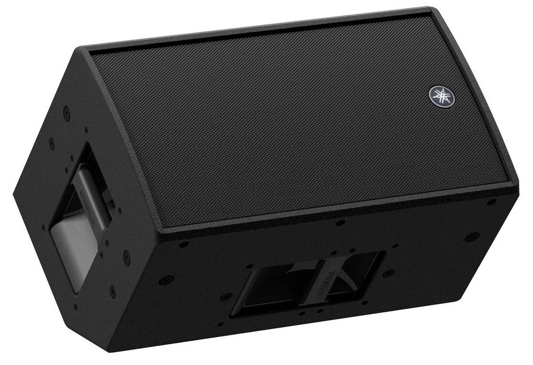 Yamaha DZR10, 2-veis aktiv høyttaler