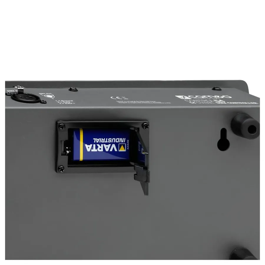Cameo CONTROL 54 DMX Controller / Lysmikser
