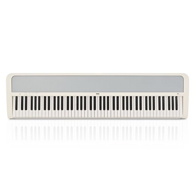 Hovedbilde Korg B2-WH Digital Piano White