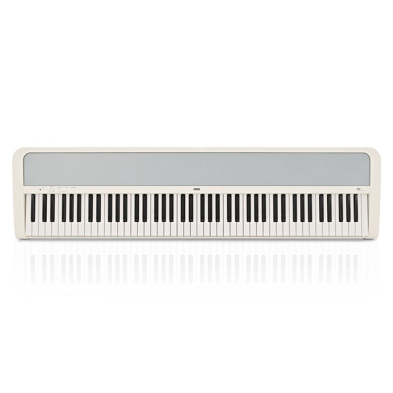 Korg B2-WH Digital Piano White