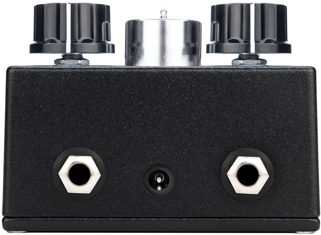 EarthQuaker Devices ZEQD-Pre Tube Preamp Booster