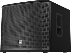 Hovedbilde Electro-Voice EKX-15SP Aktiv Subwoofer 15" 1300W DSP Sort