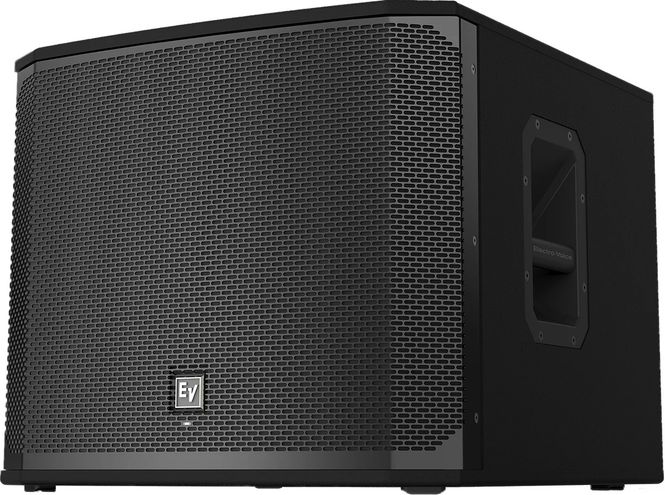 Hovedbilde Electro-Voice EKX-15SP Aktiv Subwoofer 15