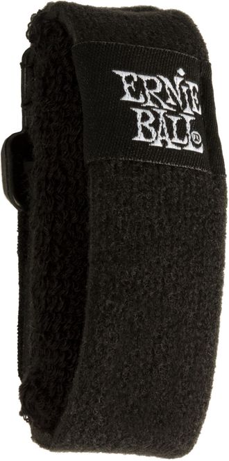Hovedbilde Ernie Ball 9614 Fretwrap Large, Black