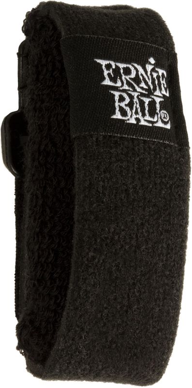 Ernie Ball 9613 Fretwrap Medium, Black