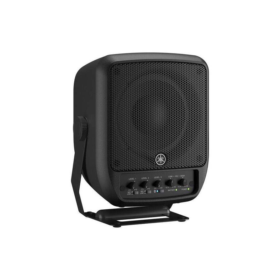 Yamaha Stagepas 100 BTR - portabelt PA system