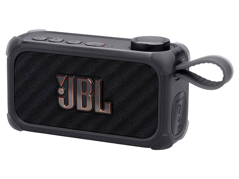 JBL BandBox Solo – kompakt AI-drevet øvingsforsterker 18W