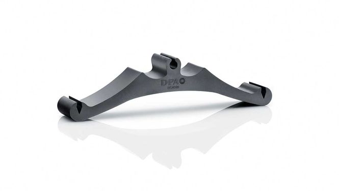 Hovedbilde DPA BC4099 Klypefeste for akustisk bass