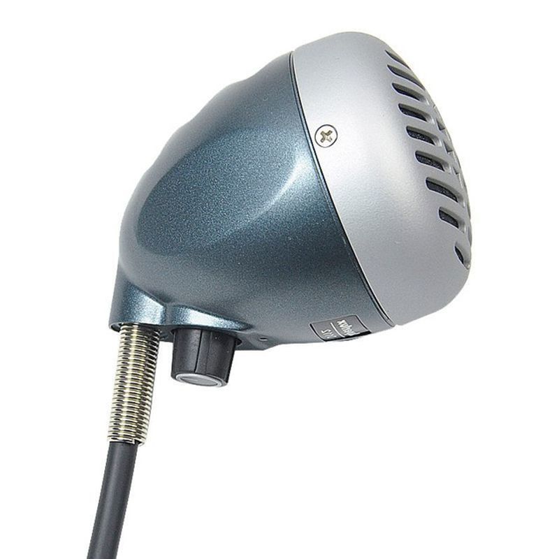 Superlux D112 Harmonica Mic / Munnspill mikrofon