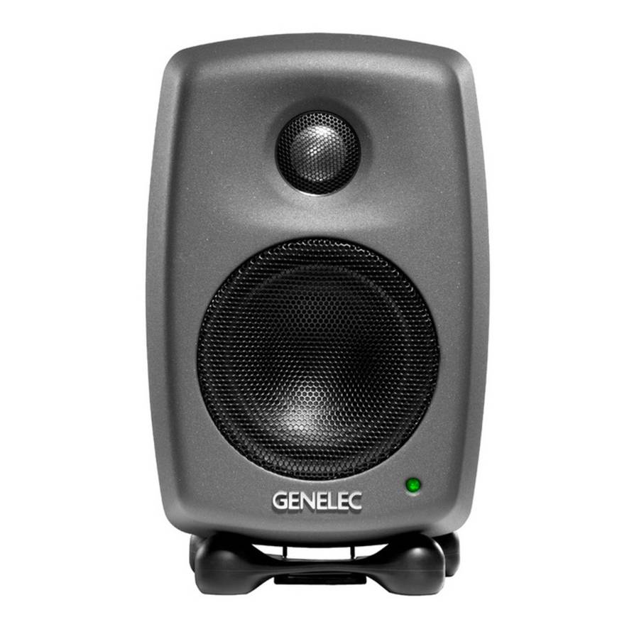 Genelec 8010APM Aktiv Monitor 3