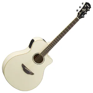 Hovedbilde Yamaha APX600 - Vintage White
