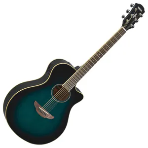 Hovedbilde Yamaha APX600 - Oriental Blue Burst