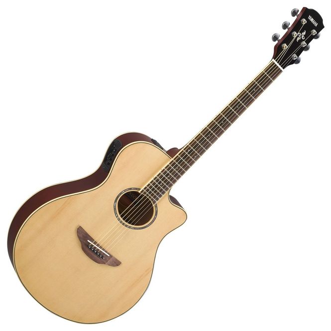Hovedbilde Yamaha APX600 - Natural