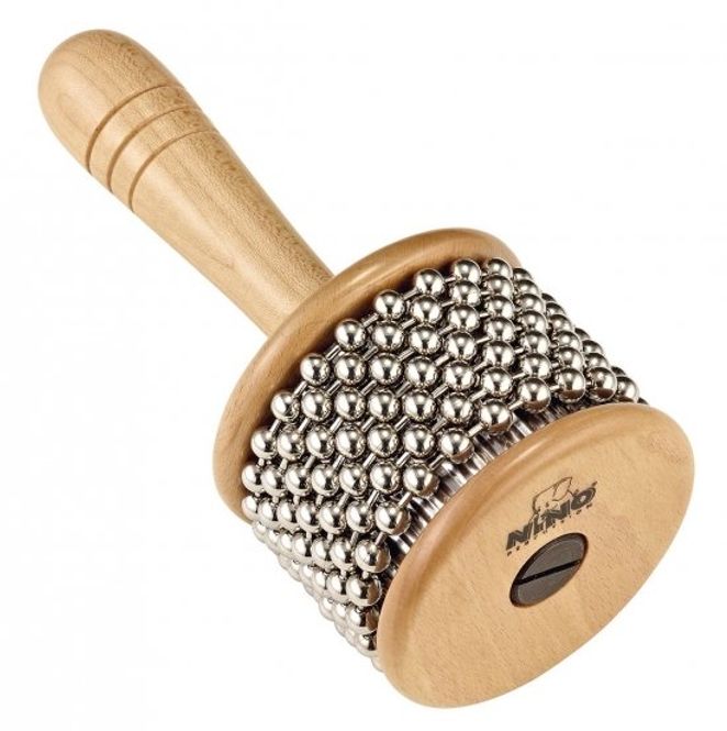 Hovedbilde Nino 702 Cabasa, Medium