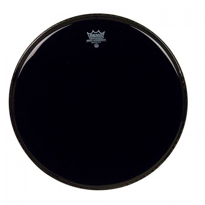 Hovedbilde Remo ES-0008-00 Ebony Ambassador, 8