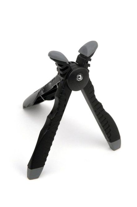 Hovedbilde D'Addario PW-HDS Headstand (halsstøtte for gitar og bass)