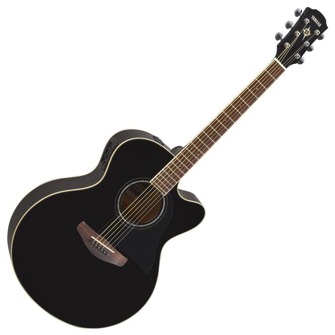 Hovedbilde Yamaha CPX600 Black