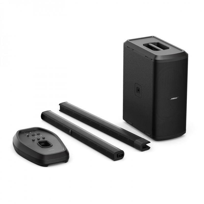 Bose L1 Pro32 Portable Line Array System Komplett m/ SUB2