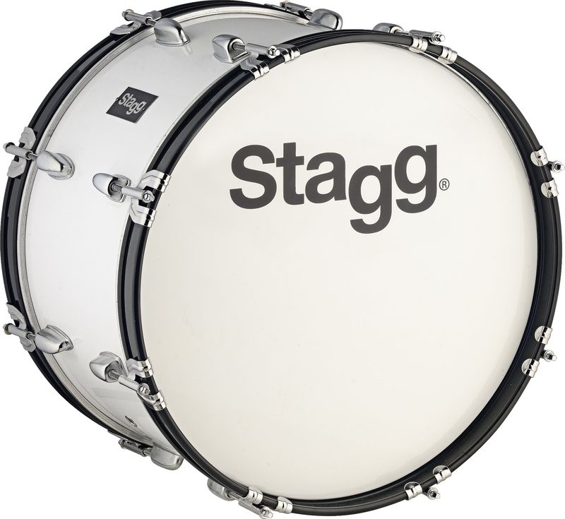 Stagg MABD 22x10