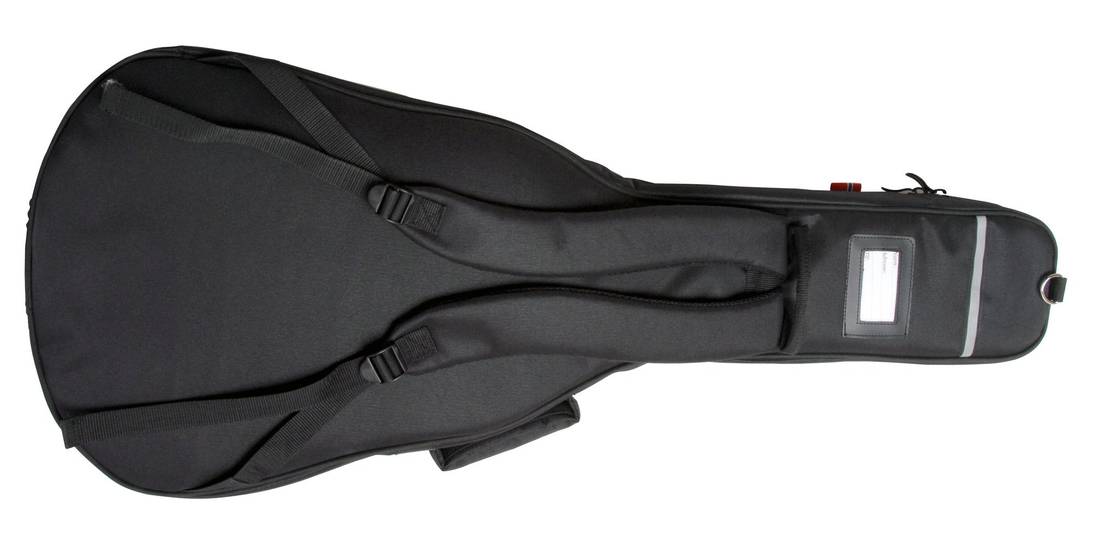 Sound1 RW02 Westernbag med logo - DEMO