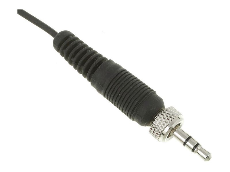 Sennheiser HT 747 Black, Hodebøylemikrofon beregnet for aerobic