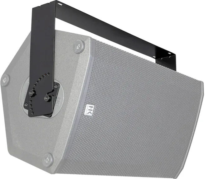 Hovedbilde HK Audio UBH-LUNAR115 – horisontalt vegg- og takfeste for LUNAR 115 XA