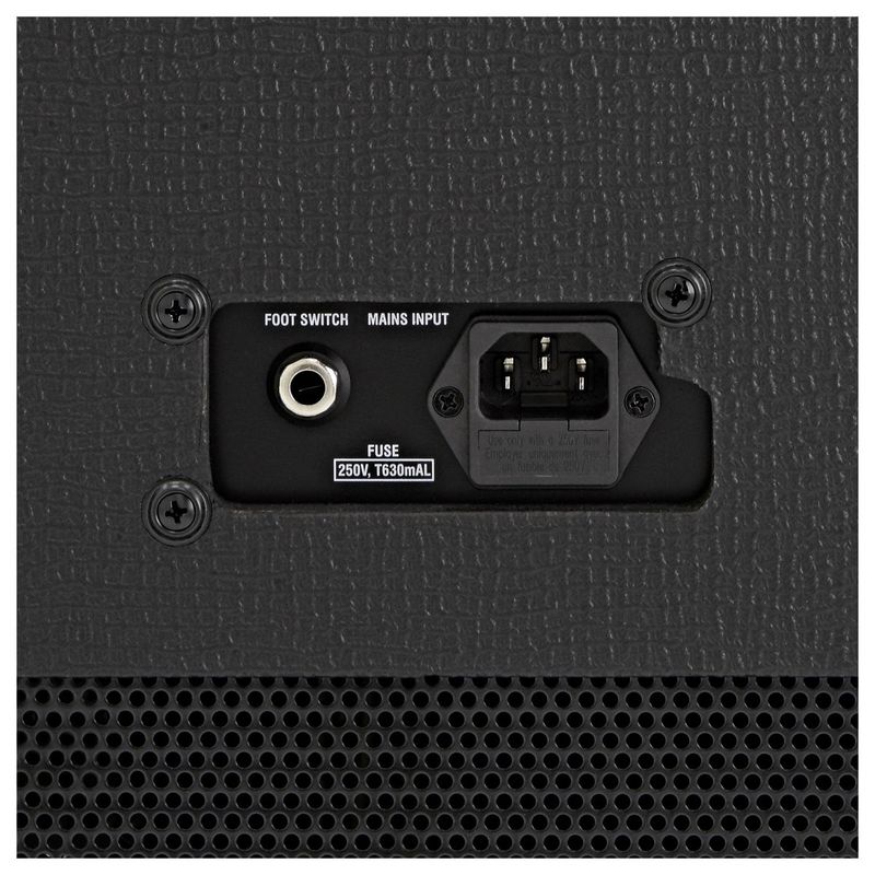 VOX AC15C1 Gitar Combo