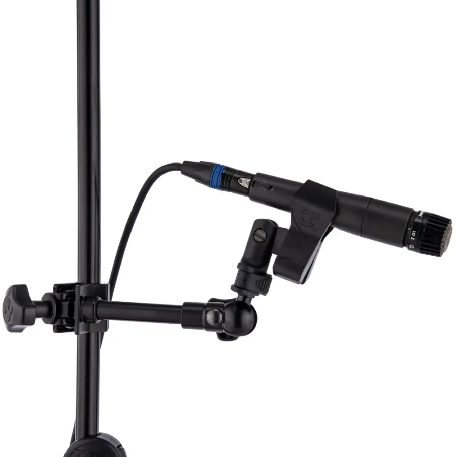 Hercules DG137B multi mount holder for mikrofon og andre enheter