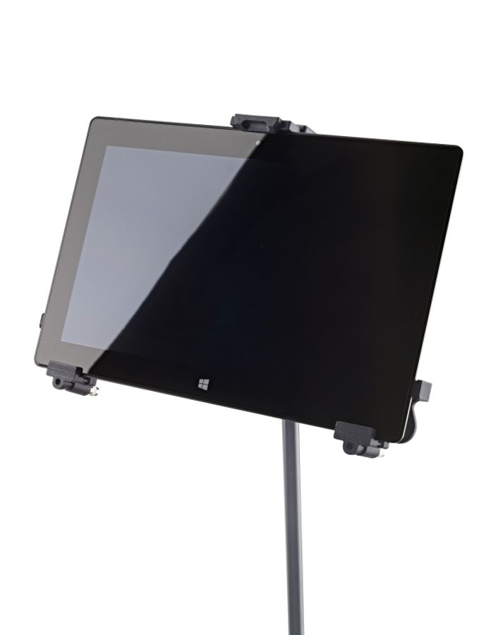 K&M 19790 Universal / iPad PRO tabletholder