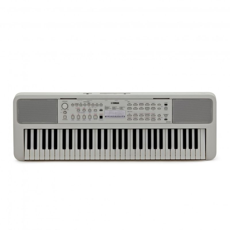 Yamaha EZ310 Keyboard med lys i tangentene