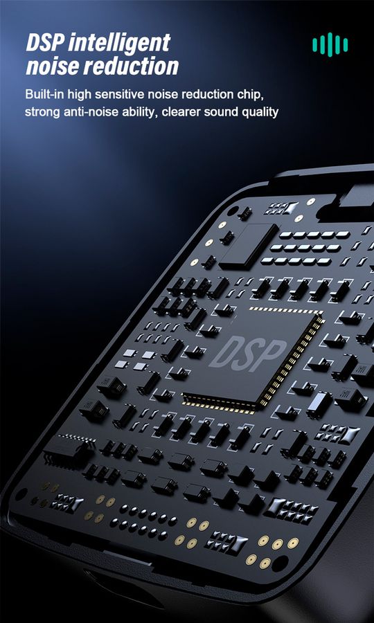Swiff Audio M3 PRO 2.4GHz Trådløst mik. system, to mikrofoner med sender og mottaker