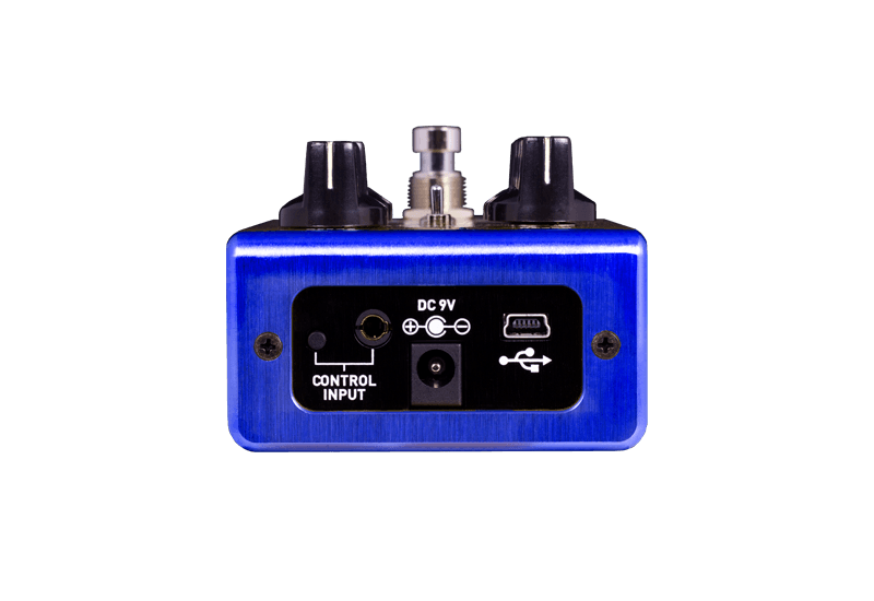 Source Audio Gemini Chorus