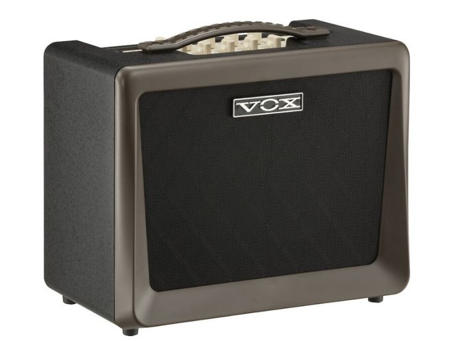 Hovedbilde Vox VX50-AG, Akustisk Gitarforsterker, Nutube, 50W