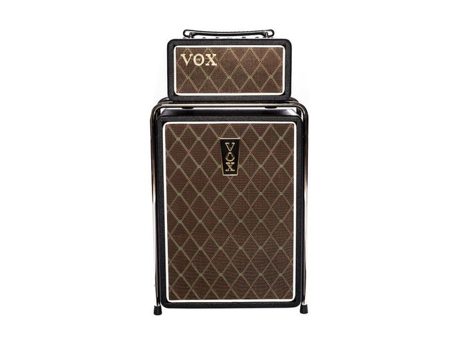 Hovedbilde Vox MSB25 MINI SUPERBEETLE Mini Guitar Amplifier