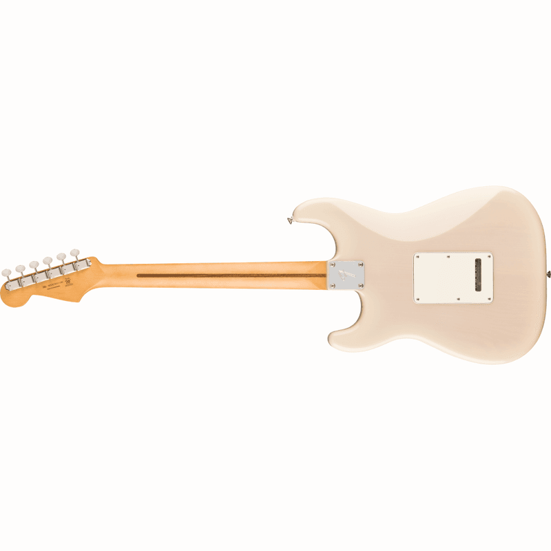 Fender Player II Stratocaster HSS, RW, White Blonde