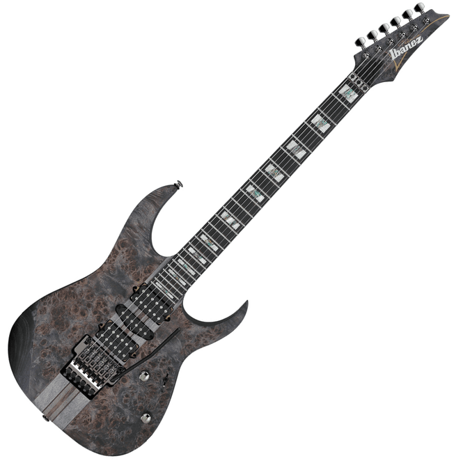 Hovedbilde Ibanez RGT1270PB-DTF Elgitar med gigbag, Premium neck-thru