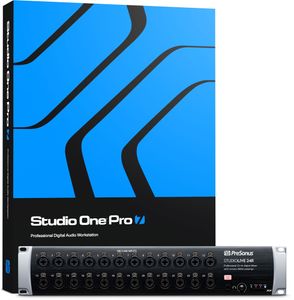 Hovedbilde Presonus StudioLive Series III 24R, Rack Mixer