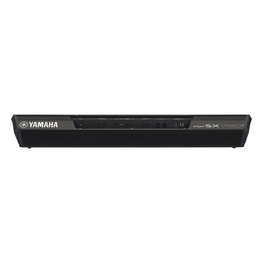 Yamaha PSR-SX720+ Digital Arranger Keyboard m/ Bluetooth, NY 2026 MODEL