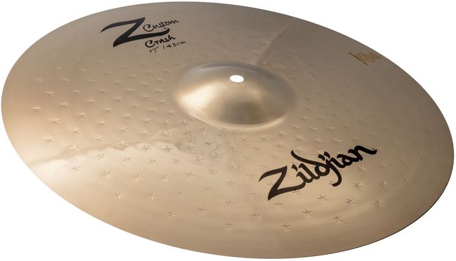 Hovedbilde Zildjian Z Custom Crash, 17