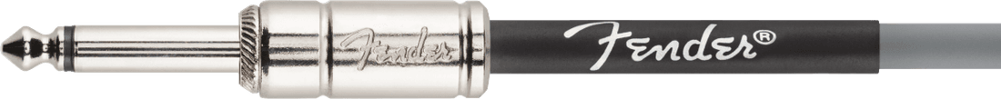 Fender Contour Instrumentkabel - Inca Silver 4,5 m