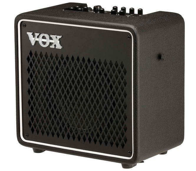 Hovedbilde VOX VMG-50 Mini Go Combo Amp