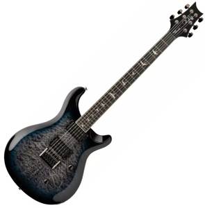 Hovedbilde PRS SE Mark Holcomb Signature Model, Holcomb Blue Burst