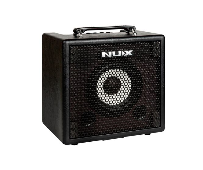 Hovedbilde Nux Mighty Bass  50BT