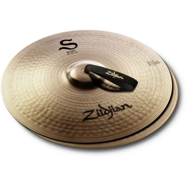 Zildjian S-Family - Band, 18