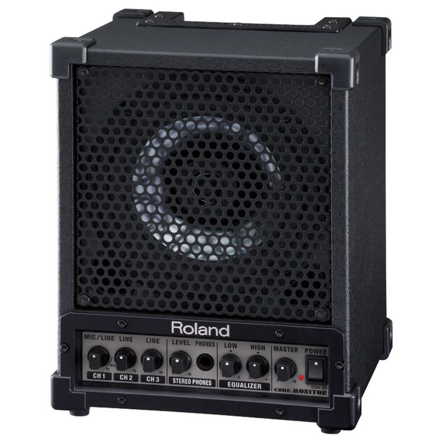 Roland CM-30 Personlig Monitor, 30W